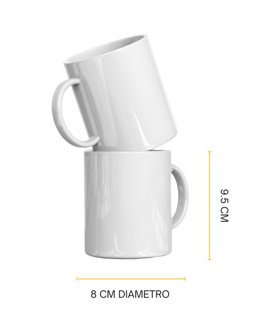 UNIDAD DE MUGS