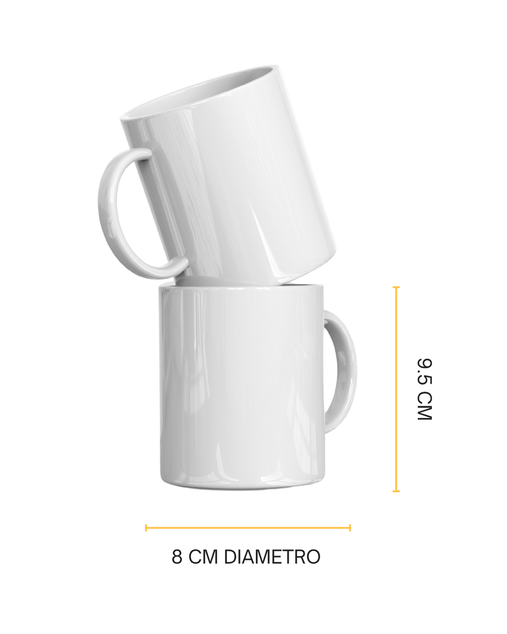 UNIDAD DE MUGS
