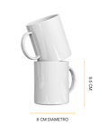 UNIDAD DE MUGS