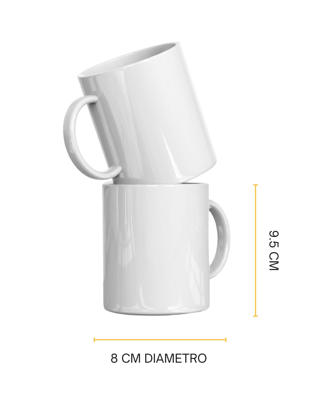 UNIDAD DE MUGS