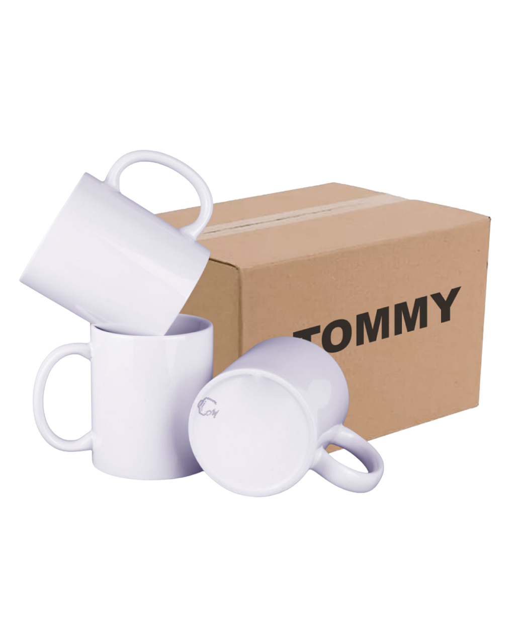 UNIDAD DE MUGS