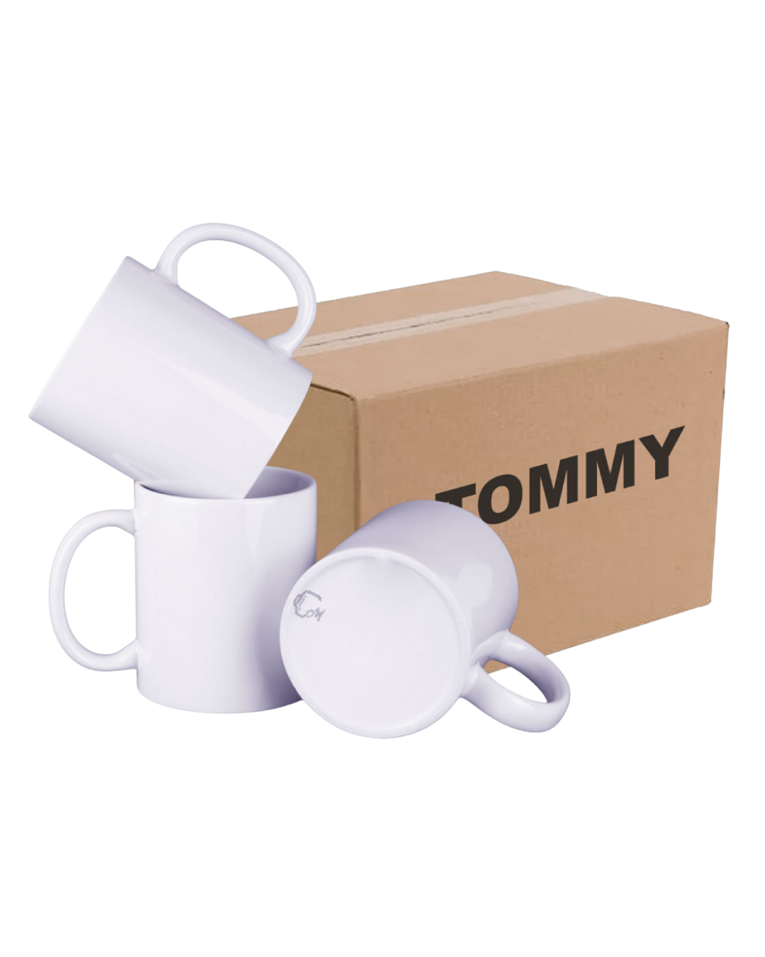 UNIDAD DE MUGS