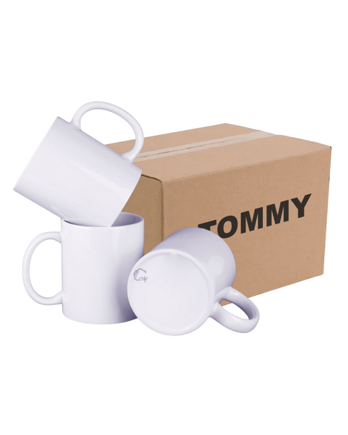 UNIDAD DE MUGS